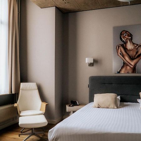 Hotel D'Alcantara Tournai Dış mekan fotoğraf