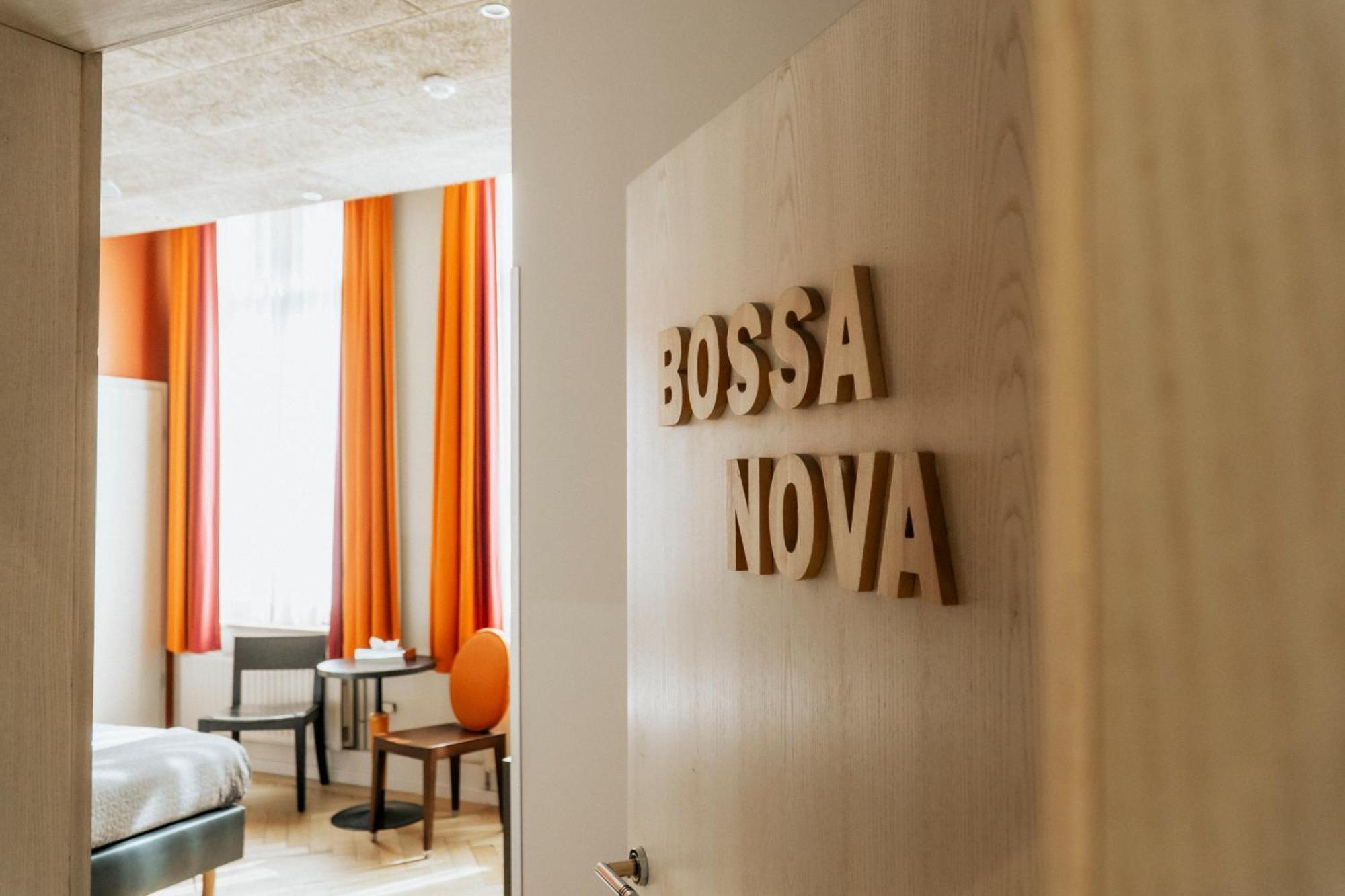 Hotel D'Alcantara Tournai Dış mekan fotoğraf