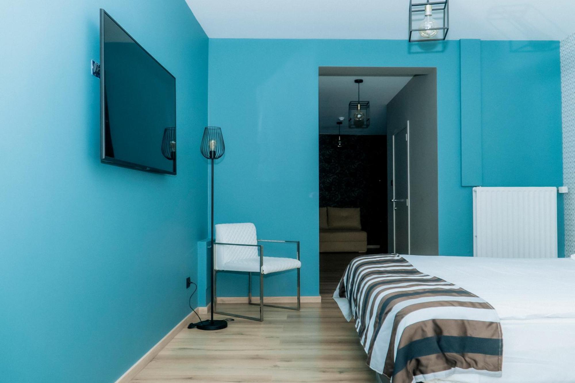 Hotel D'Alcantara Tournai Dış mekan fotoğraf
