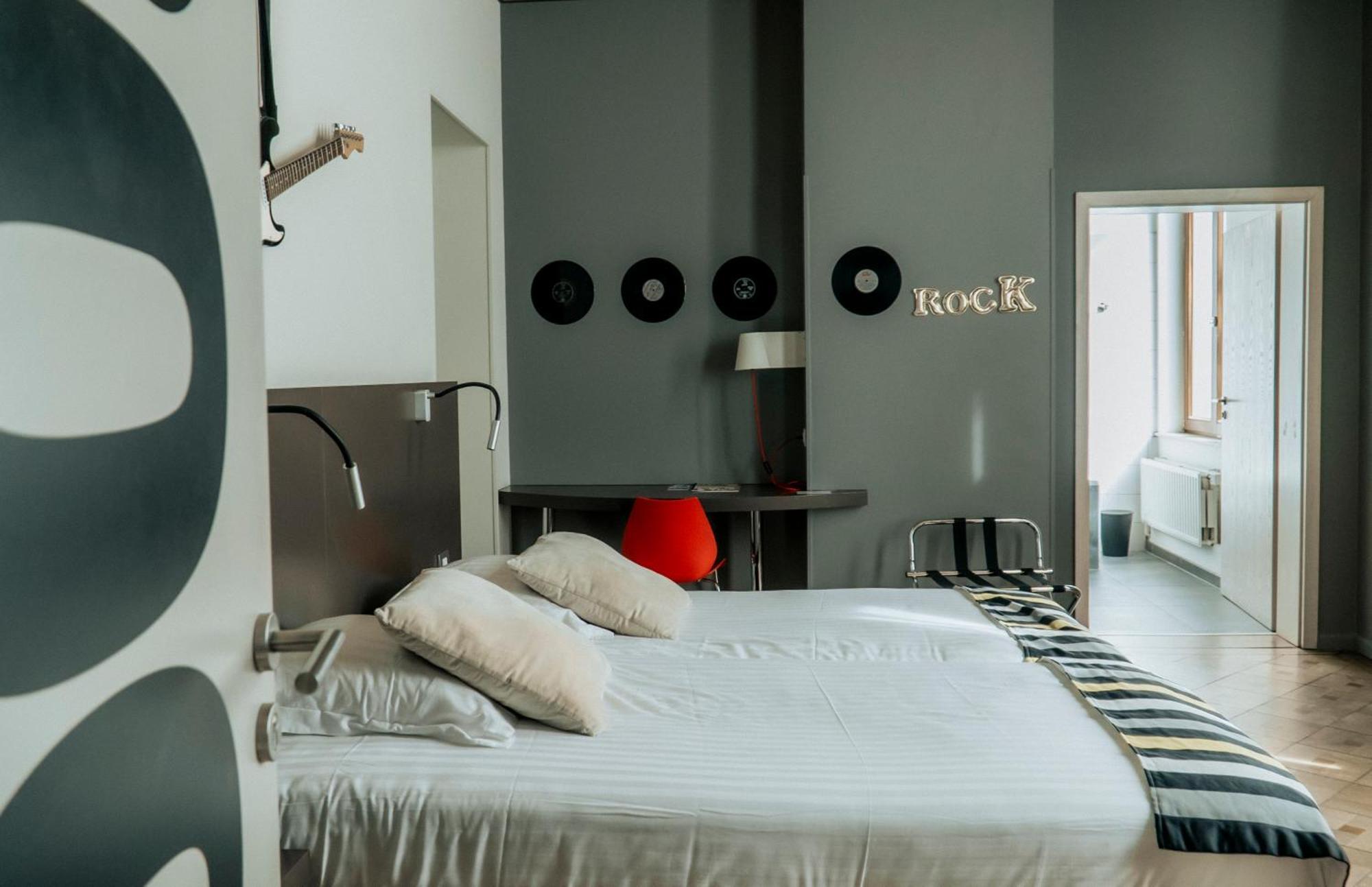 Hotel D'Alcantara Tournai Dış mekan fotoğraf