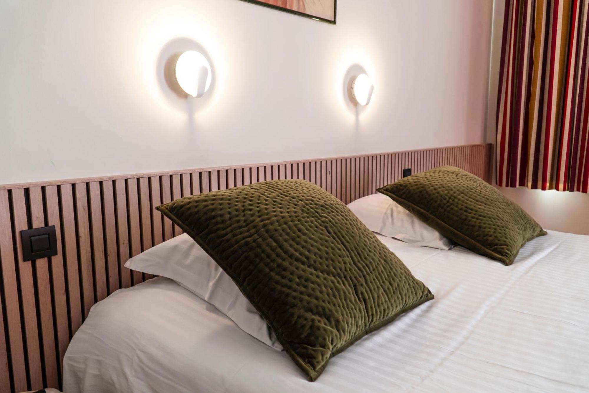Hotel D'Alcantara Tournai Dış mekan fotoğraf