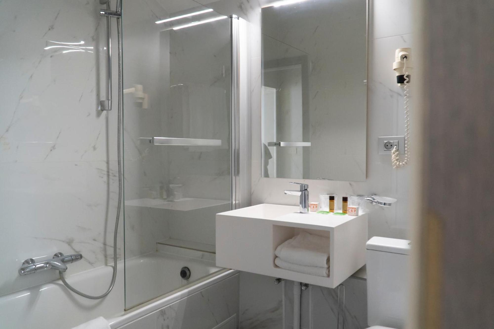 Hotel D'Alcantara Tournai Dış mekan fotoğraf