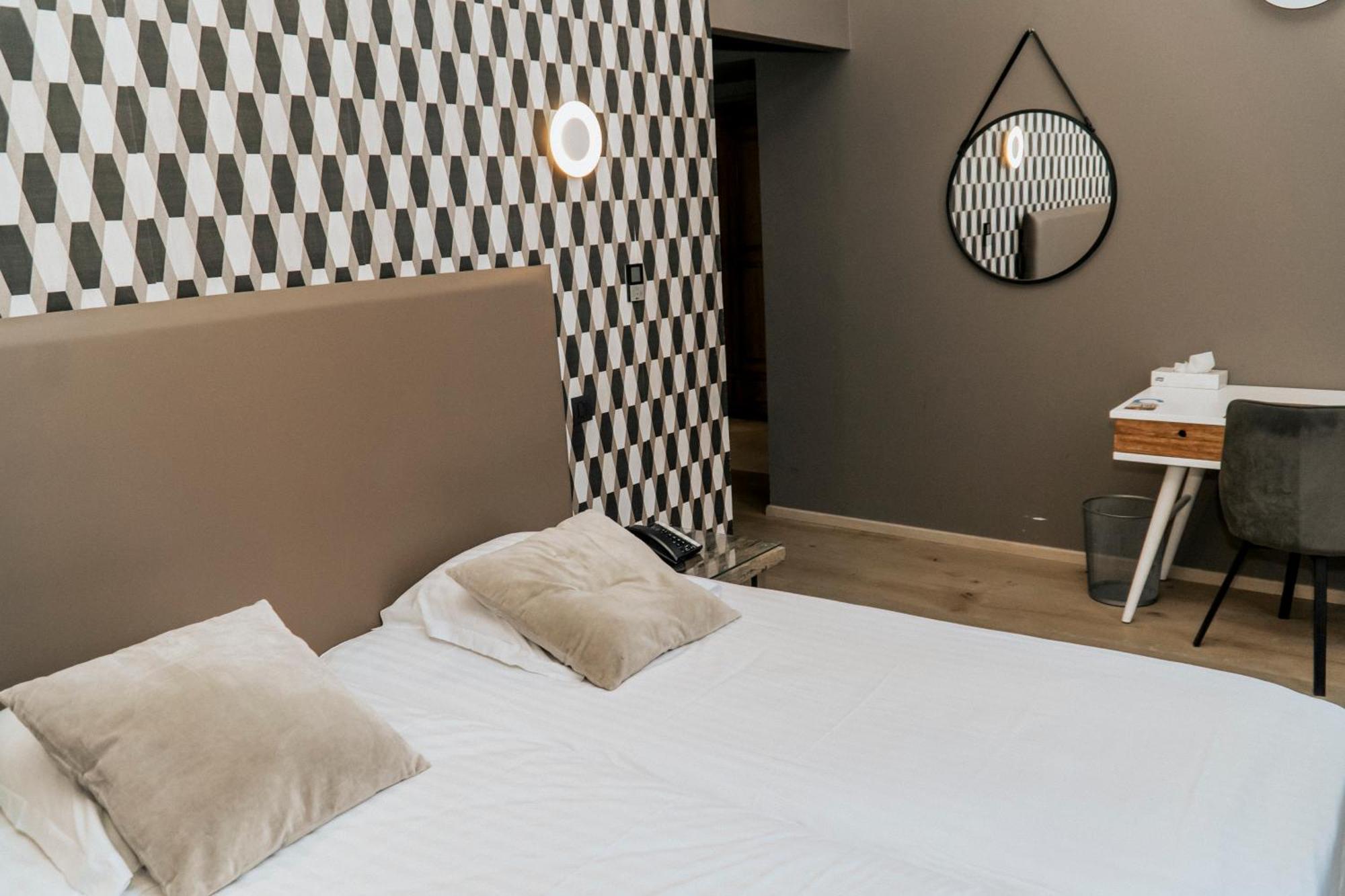 Hotel D'Alcantara Tournai Dış mekan fotoğraf