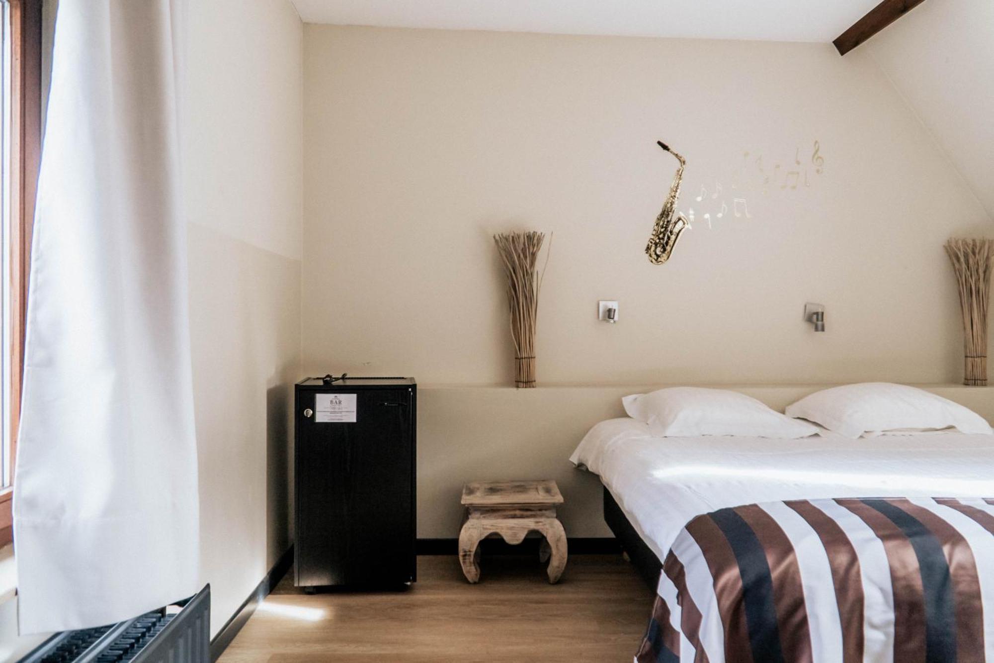 Hotel D'Alcantara Tournai Dış mekan fotoğraf