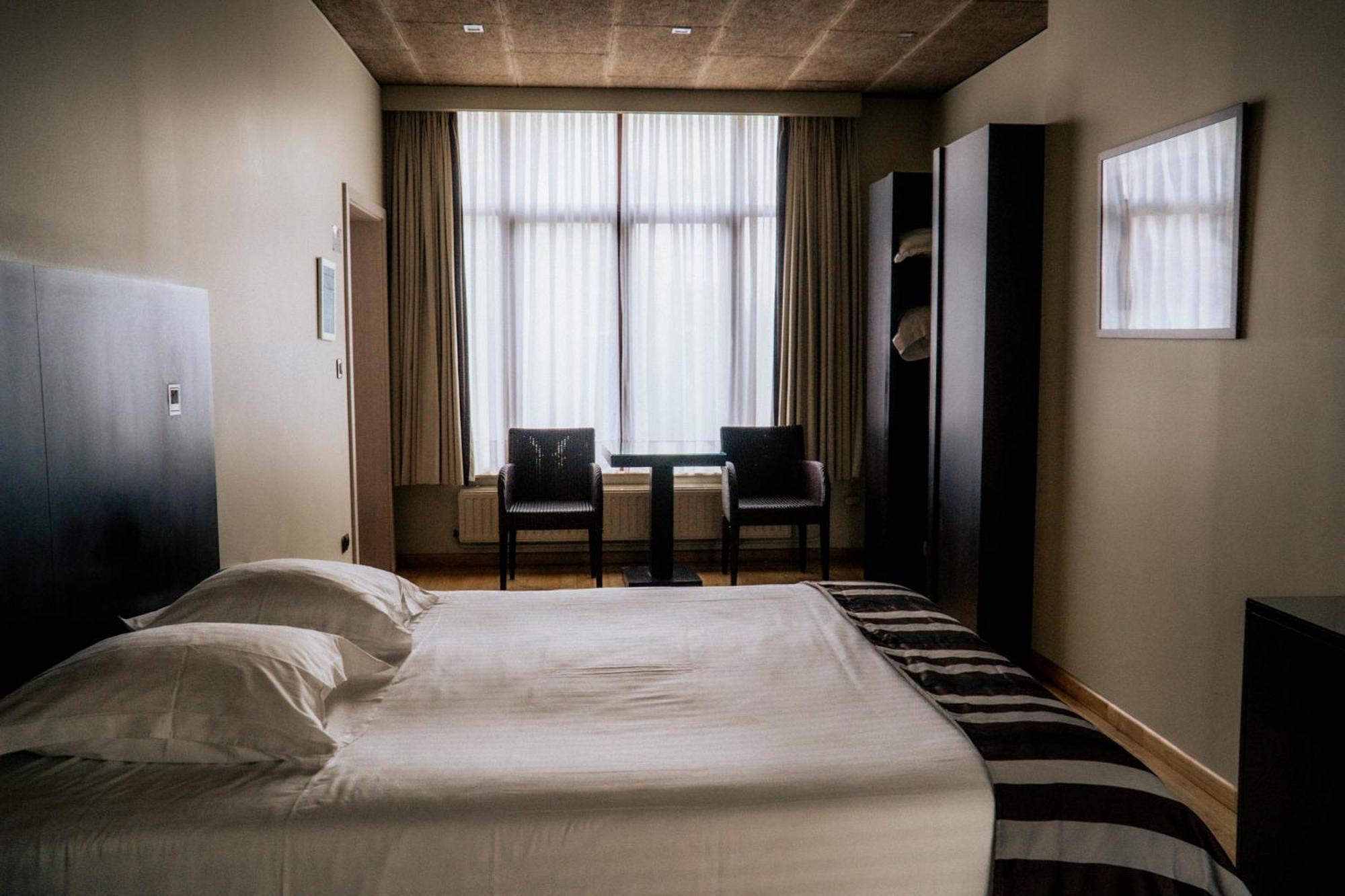 Hotel D'Alcantara Tournai Dış mekan fotoğraf