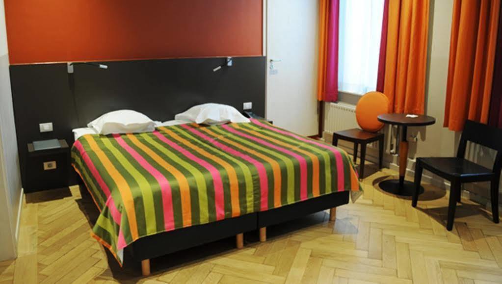 Hotel D'Alcantara Tournai Dış mekan fotoğraf