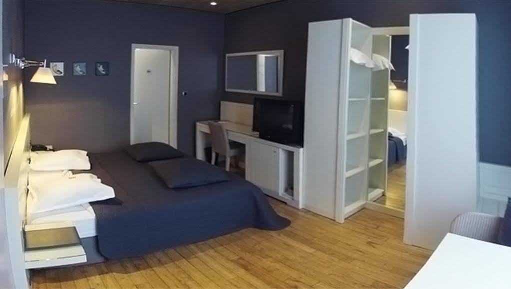 Hotel D'Alcantara Tournai Dış mekan fotoğraf