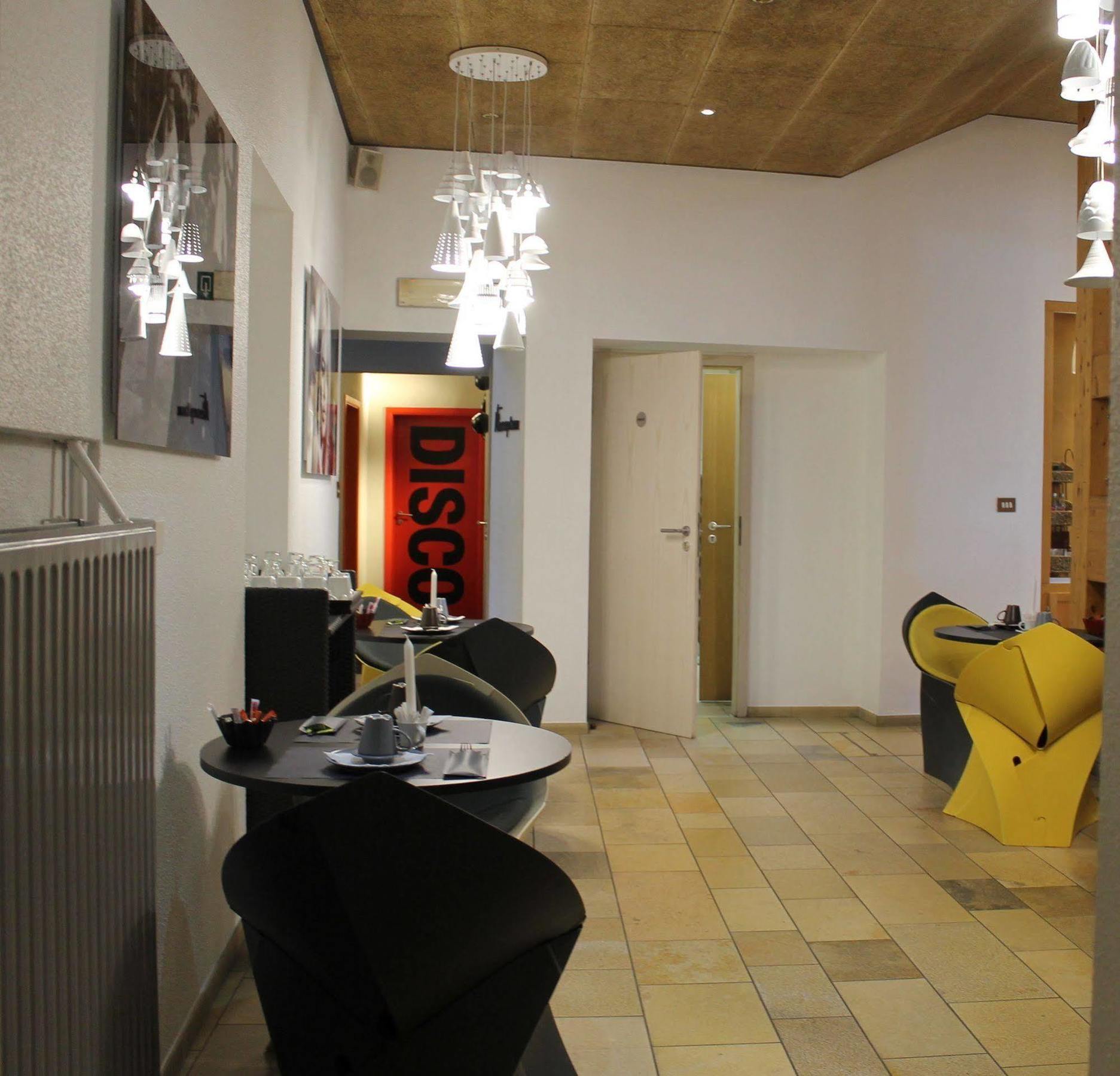 Hotel D'Alcantara Tournai Dış mekan fotoğraf