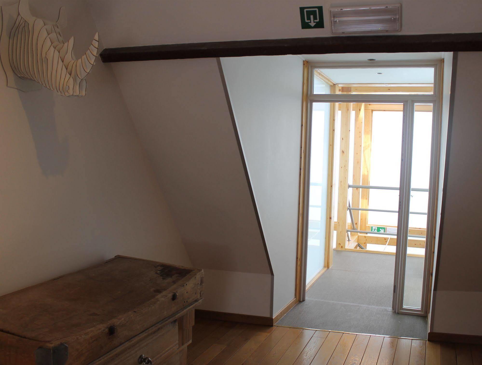 Hotel D'Alcantara Tournai Dış mekan fotoğraf