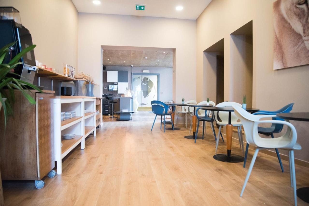 Hotel D'Alcantara Tournai Dış mekan fotoğraf