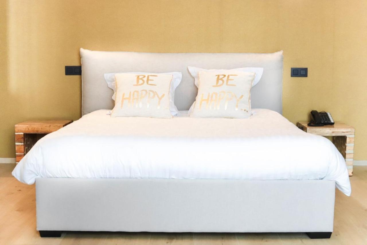 Hotel D'Alcantara Tournai Dış mekan fotoğraf