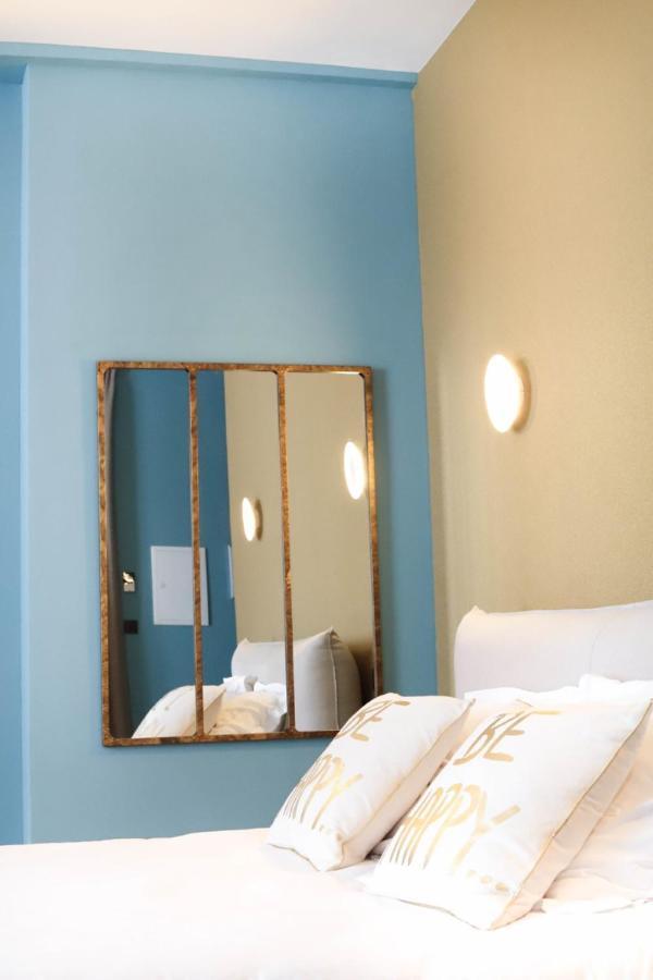 Hotel D'Alcantara Tournai Dış mekan fotoğraf